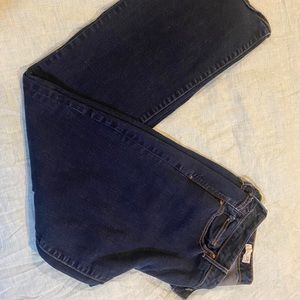 Gap 1969 Jeans